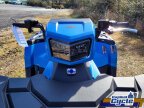 Thumbnail Photo 1 for New 2025 Polaris Sportsman 570 Trail