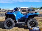 Thumbnail Photo 5 for New 2025 Polaris Sportsman 570 Trail