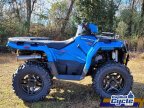 Thumbnail Photo 3 for New 2025 Polaris Sportsman 570 Trail