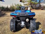 Thumbnail Photo 4 for New 2025 Polaris Sportsman 570 Trail