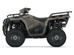Thumbnail Photo 1 for New 2025 Polaris Sportsman 570 EPS