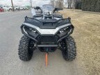 Thumbnail Photo 1 for New 2025 Polaris Sportsman 570 Ultimate