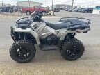 Thumbnail Photo 2 for New 2025 Polaris Sportsman 570 Ultimate