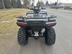 Thumbnail Photo 3 for New 2025 Polaris Sportsman 570 Ultimate