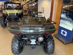 Thumbnail Photo 2 for New 2025 Polaris Sportsman 570 EPS