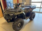 Thumbnail Photo 1 for New 2025 Polaris Sportsman 570 EPS