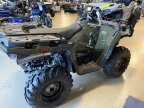 Thumbnail Photo 5 for New 2025 Polaris Sportsman 570 EPS