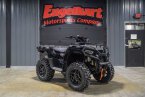 Thumbnail Photo 1 for New 2025 Polaris Sportsman 570 Trail