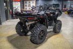 Thumbnail Photo 3 for New 2025 Polaris Sportsman 570 Trail