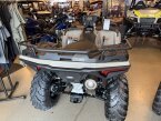 Thumbnail Photo 2 for New 2025 Polaris Sportsman 570 EPS