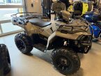 Thumbnail Photo 4 for New 2025 Polaris Sportsman 570 EPS