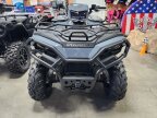 Thumbnail Photo 1 for New 2025 Polaris Sportsman 570 Premium