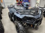 Thumbnail Photo 2 for New 2025 Polaris Sportsman 570 Premium