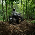 Thumbnail Photo 6 for New 2025 Polaris Sportsman 570 Premium