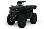 Thumbnail Photo 6 for New 2025 Polaris Sportsman 570 Trail
