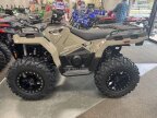 Thumbnail Photo 2 for New 2025 Polaris Sportsman 570 EPS