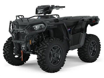 Photo 1 for New 2025 Polaris Sportsman 570 Trail