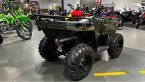 Thumbnail Photo 5 for New 2025 Polaris Sportsman 570 EPS