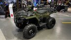 Thumbnail Photo 1 for New 2025 Polaris Sportsman 570 EPS