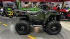 Thumbnail Photo 6 for New 2025 Polaris Sportsman 570 EPS