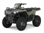 Thumbnail Photo 1 for New 2025 Polaris Sportsman 570