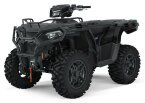 Thumbnail Photo 6 for New 2025 Polaris Sportsman 570 Trail