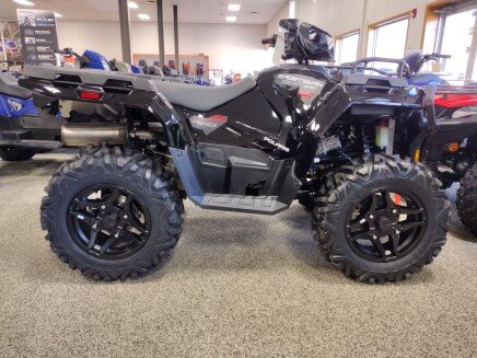 Photo 1 for New 2025 Polaris Sportsman 570 Trail