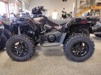 Thumbnail Photo 3 for New 2025 Polaris Sportsman 570 Trail