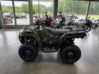 Thumbnail Photo 3 for New 2025 Polaris Sportsman 570