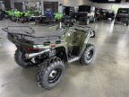 Thumbnail Photo 5 for New 2025 Polaris Sportsman 570
