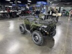 Thumbnail Photo 1 for New 2025 Polaris Sportsman 570