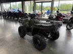 Thumbnail Photo 4 for New 2025 Polaris Sportsman 570