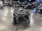 Thumbnail Photo 2 for New 2025 Polaris Sportsman 570