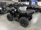 Thumbnail Photo 6 for New 2025 Polaris Sportsman 570