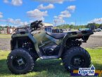 Thumbnail Photo 6 for New 2025 Polaris Sportsman 570