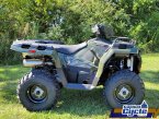 Thumbnail Photo 4 for New 2025 Polaris Sportsman 570