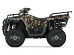 Thumbnail Photo 1 for New 2025 Polaris Sportsman 570 EPS