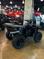 Thumbnail Photo 5 for New 2025 Polaris Sportsman 570 Trail