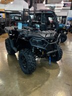 Thumbnail Photo 2 for New 2025 Polaris Sportsman 570 Trail