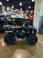 Thumbnail Photo 4 for New 2025 Polaris Sportsman 570 Trail