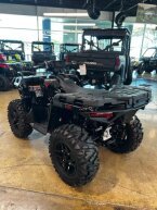 Thumbnail Photo 3 for New 2025 Polaris Sportsman 570 Trail