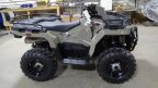 Thumbnail Photo 2 for New 2025 Polaris Sportsman 570