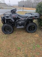 Thumbnail Photo 2 for New 2025 Polaris Sportsman 570 Trail