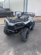 Thumbnail Photo 1 for New 2025 Polaris Sportsman 570
