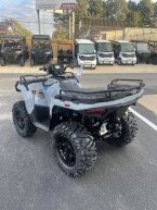Thumbnail Photo 2 for New 2025 Polaris Sportsman 570