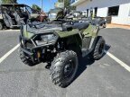 Thumbnail Photo 1 for New 2025 Polaris Sportsman 570