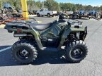 Thumbnail Photo 2 for New 2025 Polaris Sportsman 570