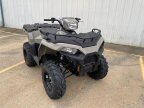Thumbnail Photo 1 for New 2025 Polaris Sportsman 570