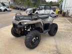 Thumbnail Photo 2 for New 2025 Polaris Sportsman 570