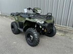 Thumbnail Photo 1 for New 2025 Polaris Sportsman 570